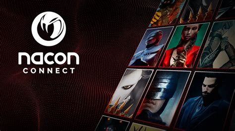 Nacon Connect 2025 Recap Every New Game Announced Nacon Connect 2025 Recap Every New Game Announced