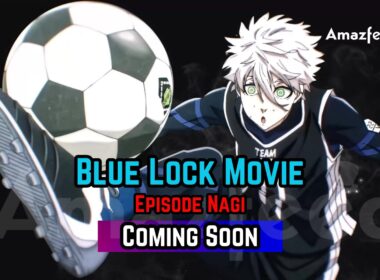 Nagi Movie Release Date: What You Need to Know