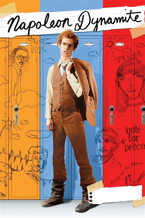 Napoleon Dynamite Rotten Tomatoes Napoleon Dynamite Rotten Tomatoes