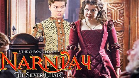 Narnia 4 release date: What to Expect in the Future of the Beloved Series