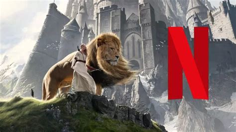 Narnia Series Netflix Release Date: What Fans Are Excited About