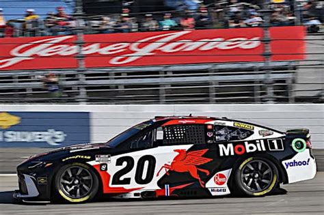 Nascar Championship 4 Chaos What We Know About Martinsville Finish Potential Race Manipulation