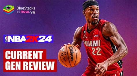 Nba 2K24 Current Gen Review Realistic Gameplay Shines Amidst Monetization Concerns Bluestacks Nba 2K24 Current Gen Review Realistic Gameplay Shines Amidst Monetization Concerns Bluestacks