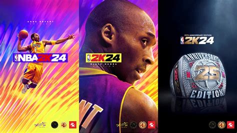 Nba 2K24 Release Date Cover Athlete More Dexerto