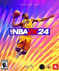 Nba 2K24 Wikipedia