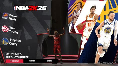 Nba 2K25 Don T Make This Mistake When Upgrading Your 3 Point Shot