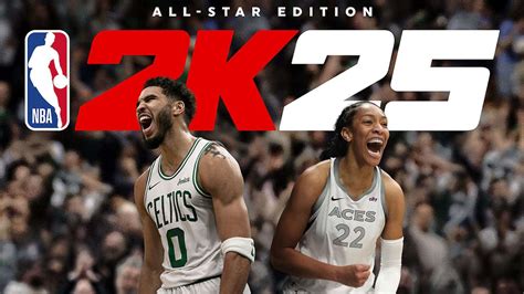 Nba 2K25 Pre Order Bonus Amp Edition Differences Dexerto