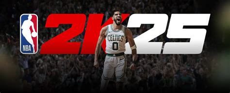 Nba 2K25 Release Date Amp Overview Driffle
