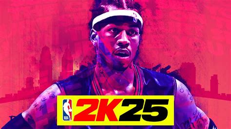 Nba 2K25 Release Date Cover Athlete What We Know So Far