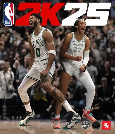 Nba 2K25 Release Date Features Pre Order Info Official Trailer