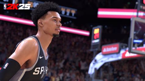 Nba 2K25 Set To Introduce 9 000 New Animations And Early Access Destructoid