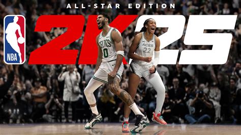 Nba 2K25