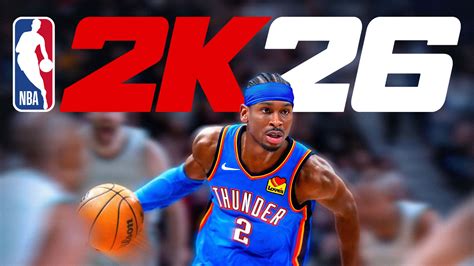 Nba 2K26 Release Date Announced