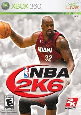 Nba 2K6 Wikipedia
