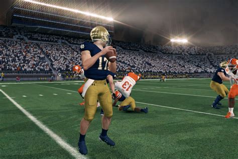 The Surprising Truth About the NCAA 14 Release Date You Didn't Know