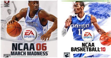 Unveiling the NCAA Basketball Video Game Release Date: Exciting Features Preview