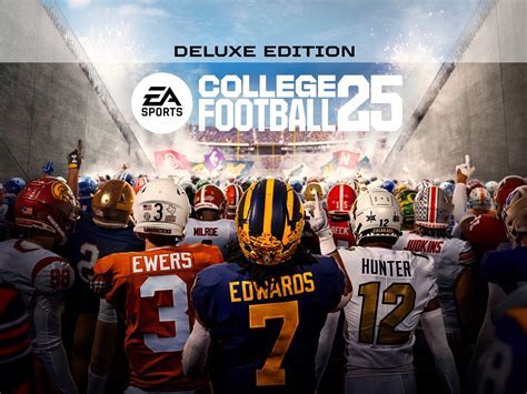 Ncaa Football 2025 Video Game Pc Release Date Nina C Johnson
