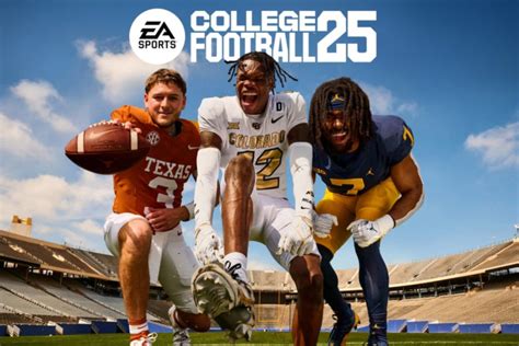 NCAA Football 25 PC Release Date: The Definitive Guide