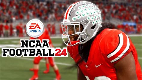 When Is the Official NCAA Football Release Date?