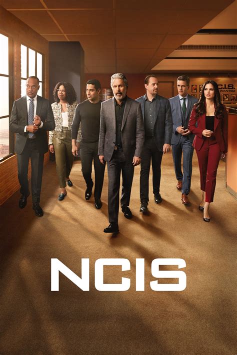 Ncis Season 21 Finale Date Revealed Popculture Com