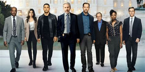 Ncis Season 21 Release Date Cast Story Trailer Everything We Know