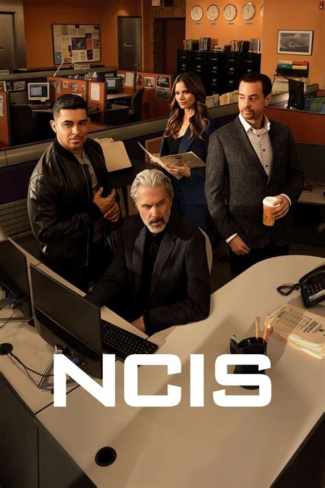 When Will You Watch NCIS Season 22 Episode 6 Release Date?