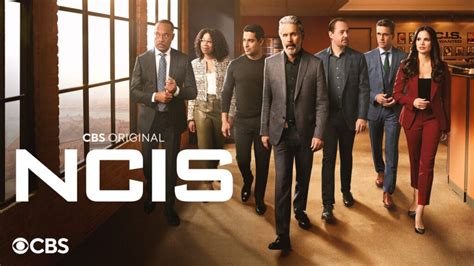 Ncis Season 22 Everything We Know So Far Tv Fanatic