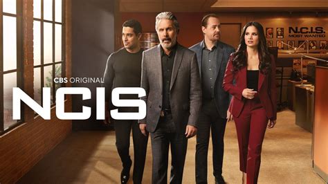 NCIS Season 22 Release Date: What Fans Need to Know