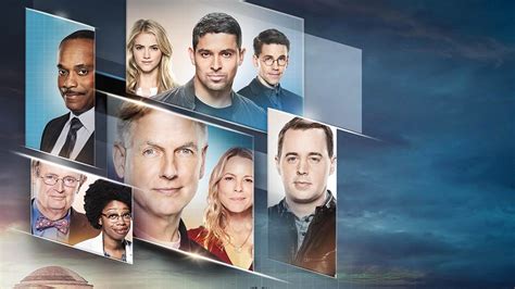 NCIS Season 23 Release Date: Exciting Insights into the Future of the Show