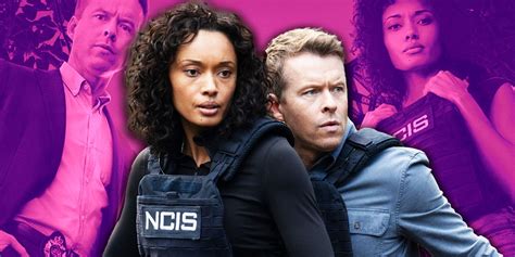 Ncis Sydney Season 2 Episode 7 Review Blue Becomes A Superstar