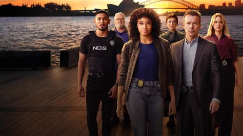 Ncis Sydney Season 2 Episode 9 Is The Explosive Beginning Of The End