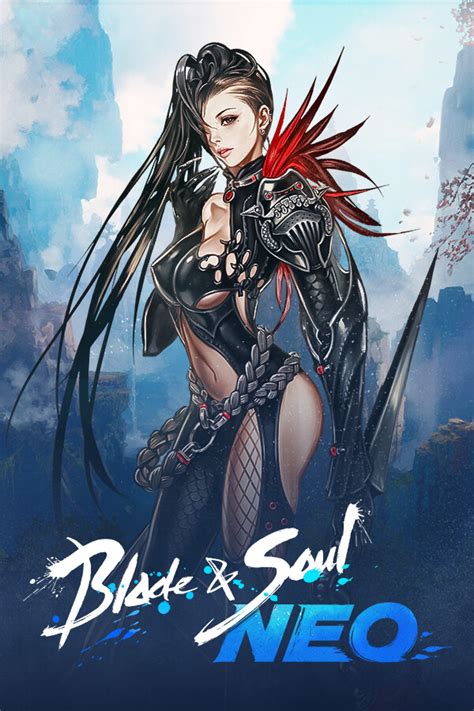 Ncsoft To Release Free To Play Mmorpg Blade Soul Neo On Steam Soon Rpg Site