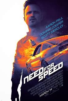 Need For Speed Film Wikipedia Need For Speed Film Wikipedia