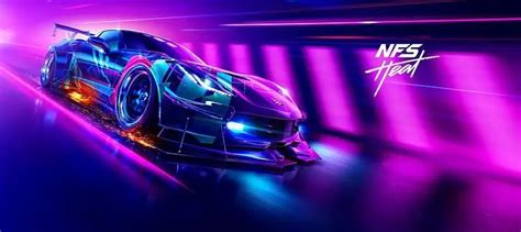 Need for Speed Heat Release Date: How to Stay Updated on the Latest News