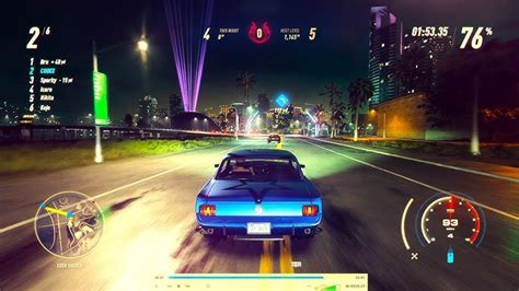 Need For Speed Heat Review Rock Paper Shotgun Need For Speed Heat Review Rock Paper Shotgun