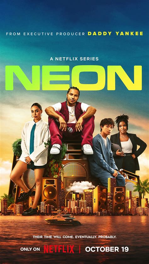 Neon Netflix Reggaeton Comedy Release Date Trailer Cast And Everything We Know So Far Neon Netflix Reggaeton Comedy Release Date Trailer Cast And Everything We Know So Far