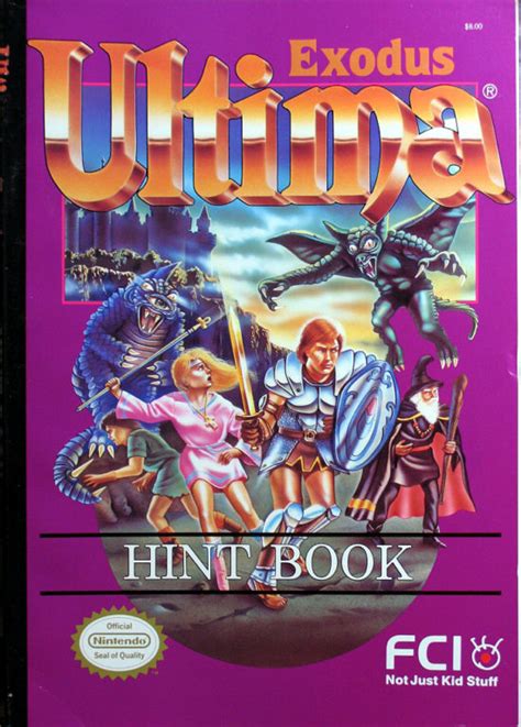 Nes Port Of Ultima Iii Editable Codex Fandom