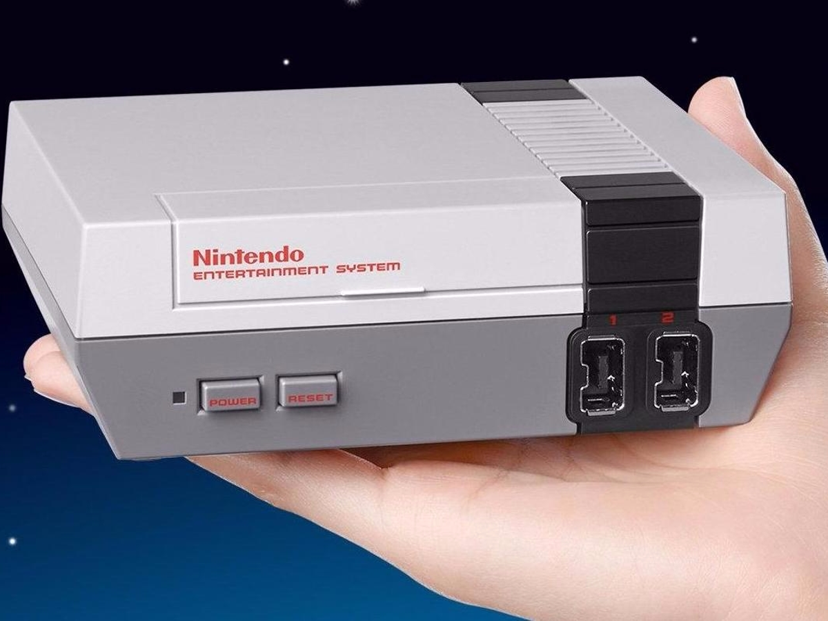 6 Key Insights on the NES Release Date to Anticipate Excitement
