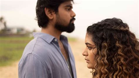 Nesippaya Ott Release Date When And Where To Watch Akash Murali And Aditi Shankar S Romantic Drama The Times Of India