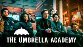 Netflix Amp 39 S Ceo Wanted Umbrella Academy To Last More Seasons Than It Did Exclusive