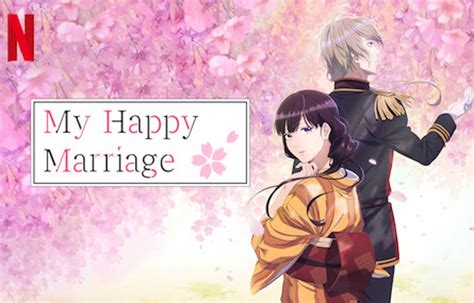 Netflix Amp 39 S My Happy Marriage Reveals Season 2 Trailer Amp Release Window