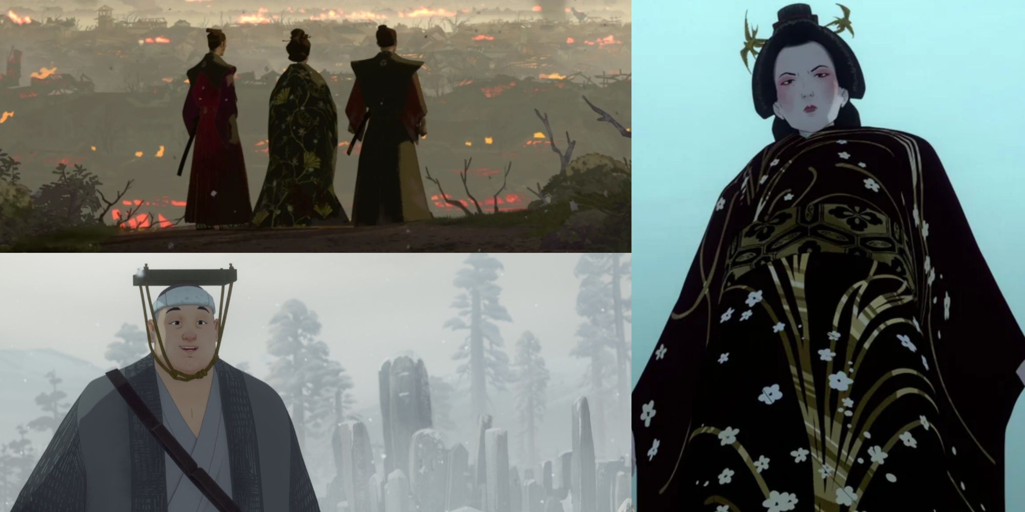 Netflix Director Teases Season 2 Details For Beloved Animated Series With 97% Rotten Tomatoes Score Netflix Director Teases Season 2 Details For Beloved Animated Series With 97% Rotten Tomatoes Score