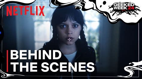 Netflix Drops Wednesday Season 2 Teaser Get A First Look At The More Twisted Episodes Tom S Guide