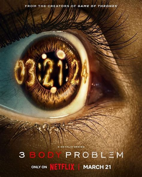 Netflix Just Ensured 3 Body Problem Will Get An Epic Conclusion