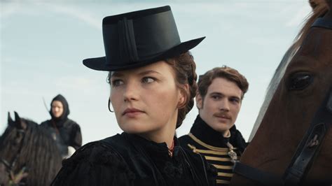 Netflix Renews Hit Period Drama Series The Empress For A Third Season And I Can T Wait To Bow Down For Empress Elisabeth S Final Royal Outing Techradar