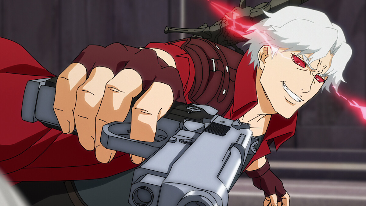 Netflix Reveals Devil May Cry Trailer Cast Announcement Animation Magazine Netflix Reveals Devil May Cry Trailer Cast Announcement Animation Magazine