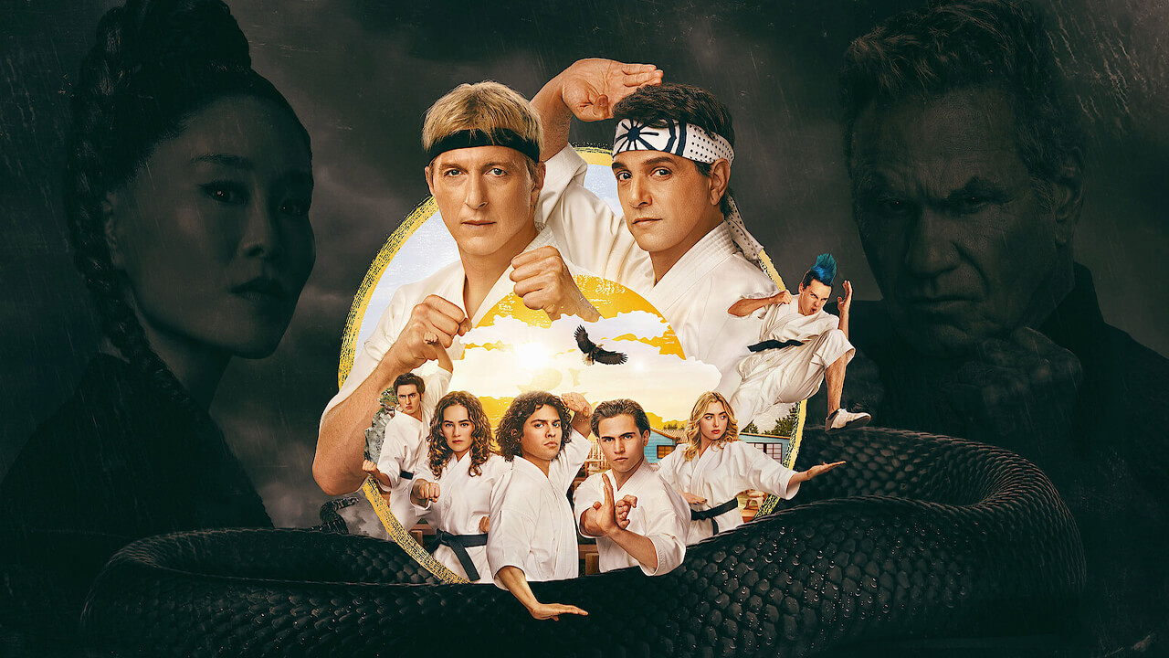 Netflix S Cobra Kai Season 6 Part 2 Was Full Of Inconsistencies