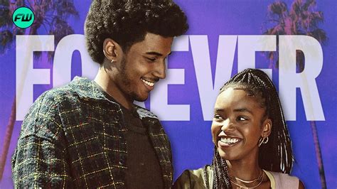 Netflix S Forever Could Return For Season 2 Despite Being Limited Series Us Weekly