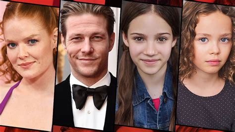 Netflix S Laura Ingalls Wilder Little House On The Prairie Adaptation Cast Filming News Netflix Tudum