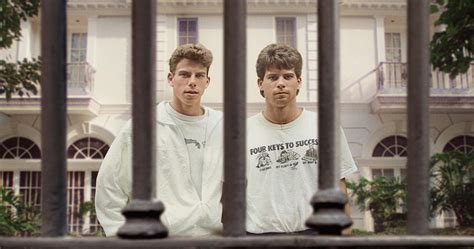 Netflix S Menendez Brothers Documentary Release Date A Counter To Ryan Murphy S Monsters Series Popverse